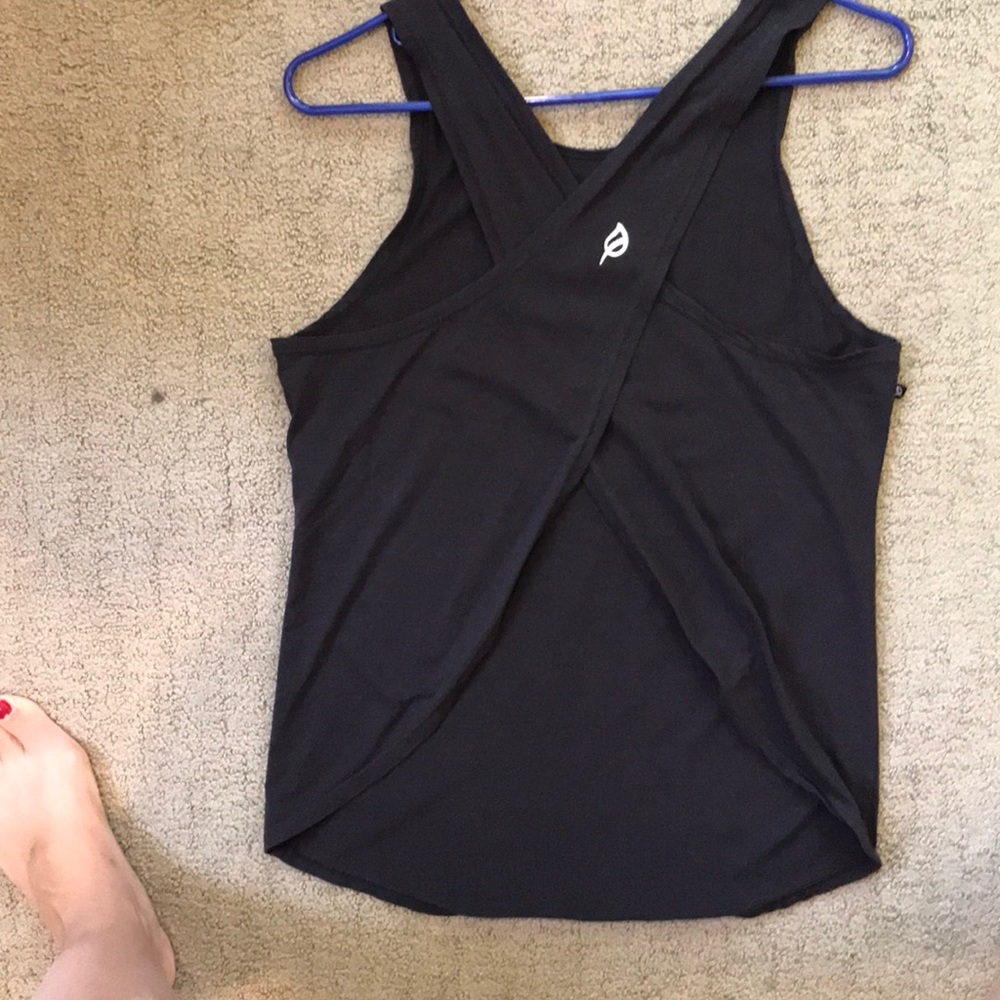 Ptula tank top